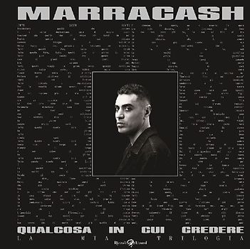 Qualcosa in cui credere. La mia trilogia