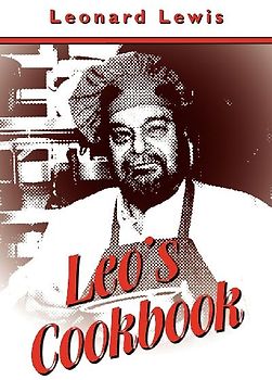 Leo's Cookbook