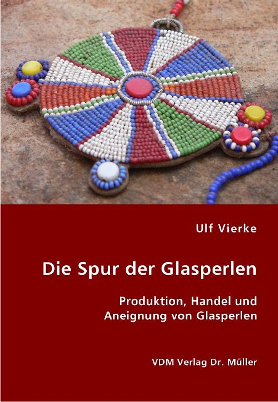 Die Spur der Glasperlen