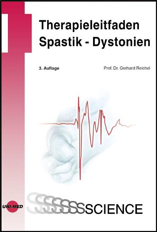 Therapieleitfaden Spastik - Dystonien