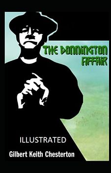 The Donnington Affair Illustrated