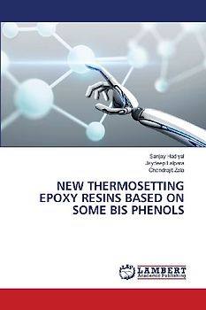 NEW THERMOSETTING EPOXY RESINS BASED ON SOME BIS PHENOLS