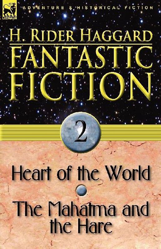 Fantastic Fiction