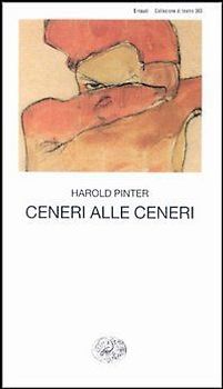 Ceneri alle ceneri. Testo originale a fronte