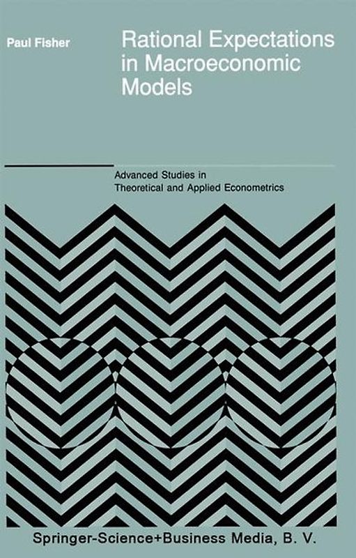 Rational Expectations in Macroeconomic Models