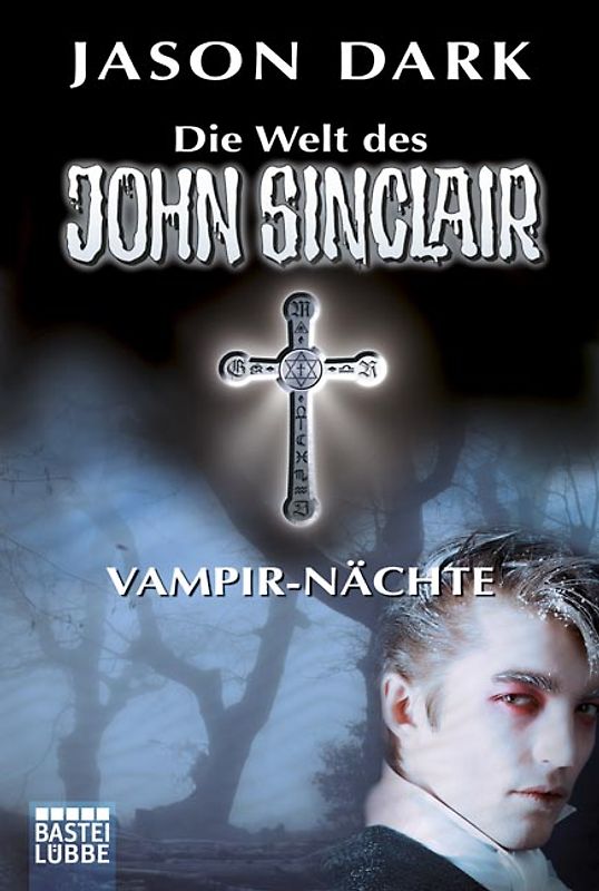 Vampir-Nächte