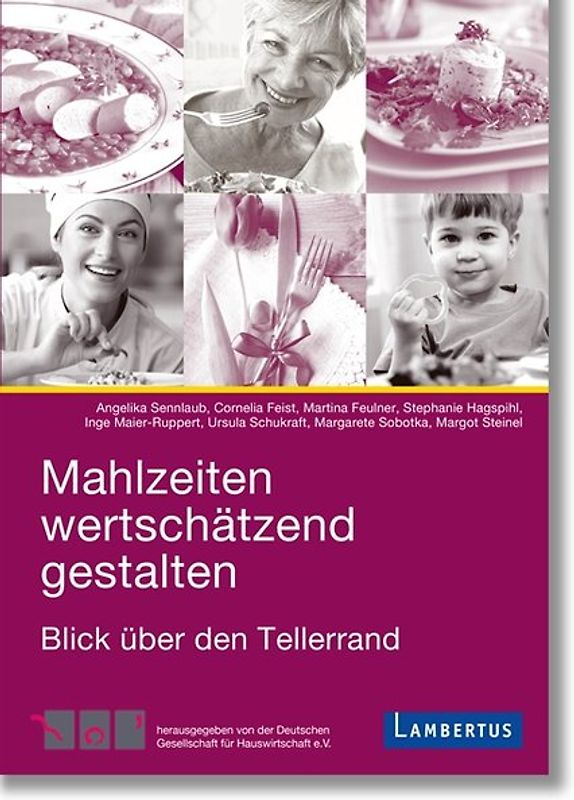 Mahlzeiten wertschätzend gestalten