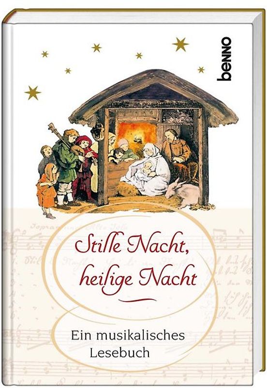 Stille Nacht, heilige Nacht