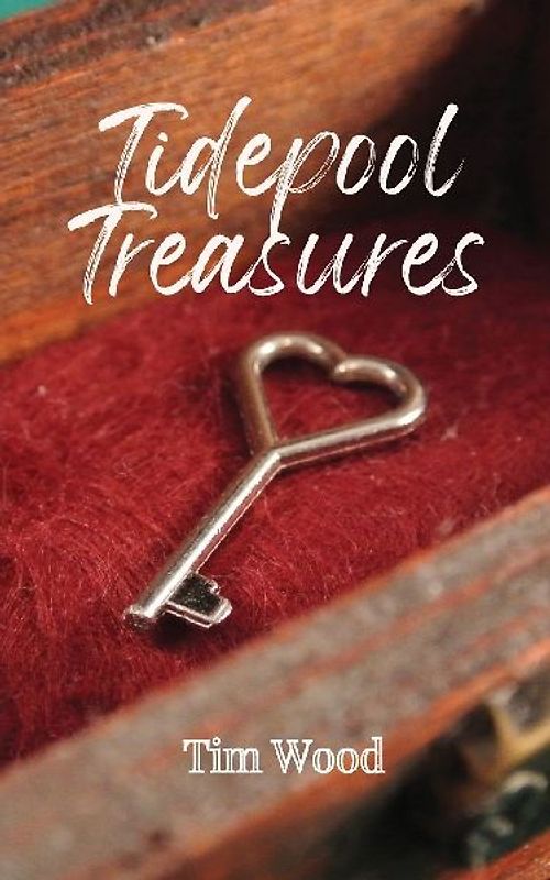 Tidepool Treasures