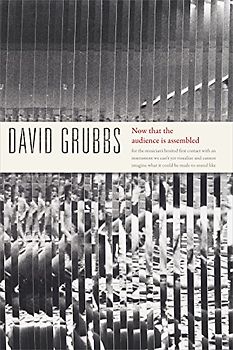 Now That the Audience Is Assembled