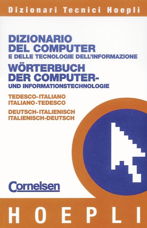 Wörterbuch Computer- und Informationstechnik