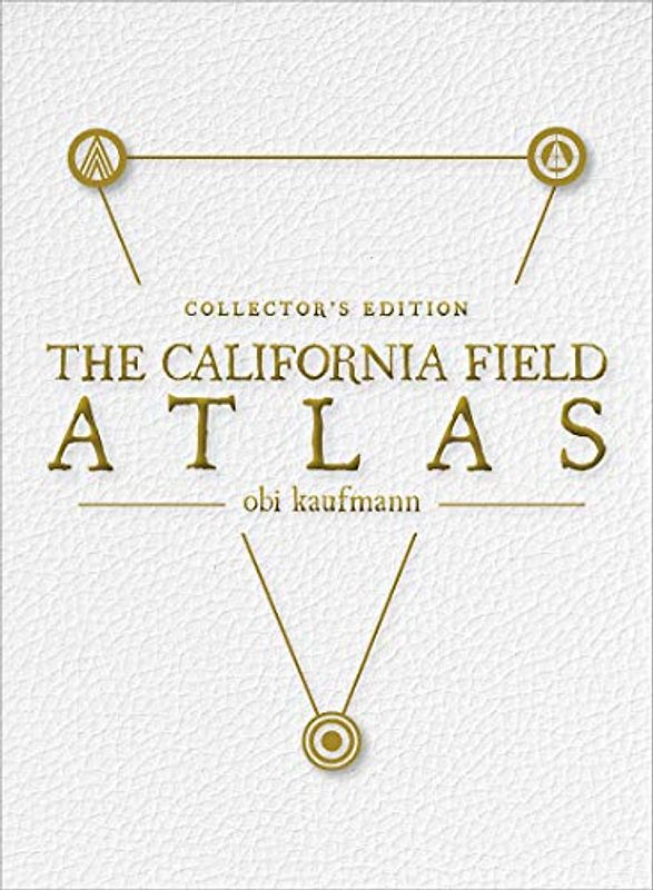 The California Field Atlas