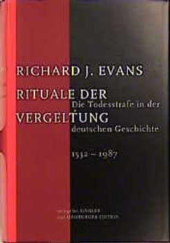 Rituale der Vergeltung