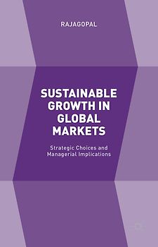 Sustainable Growth in Global Markets