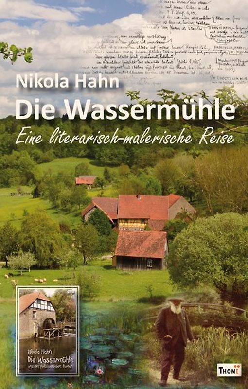 Die Wassermühle