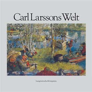Larssons Welt