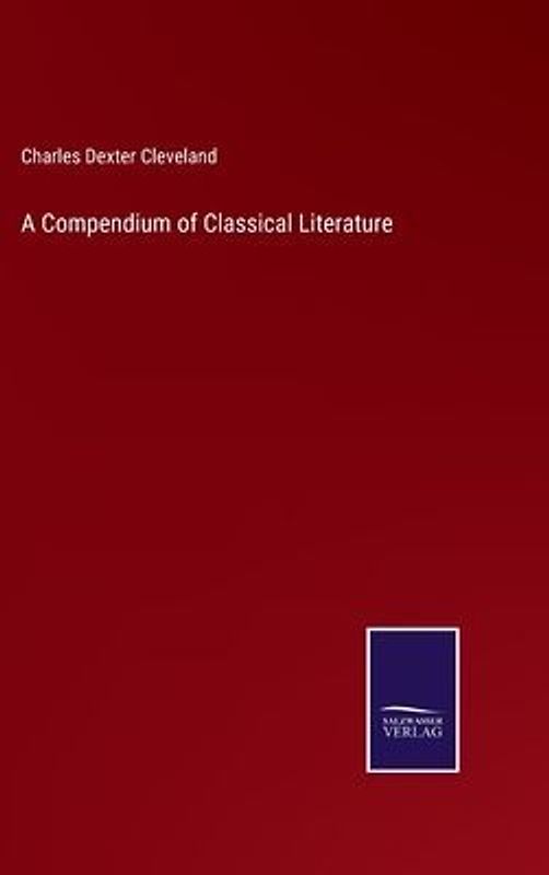 A Compendium of Classical Literature