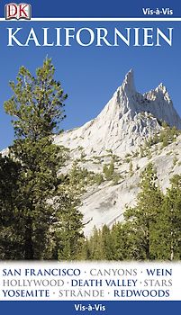 Vis-à-Vis Reiseführer Kalifornien