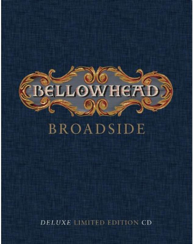 Bellowhead - Broadside (Deluxe Edition)
