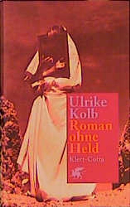 Roman ohne Held