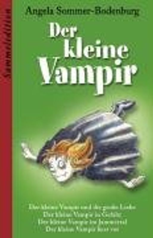 Der kleine Vampir