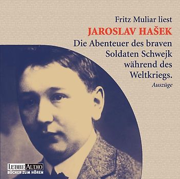 Die Abenteuer des braven Soldaten Schwejk