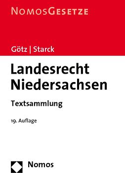 Landesrecht Niedersachsen