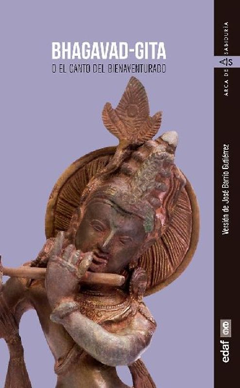 Bhagavad Gita (Edaf)
