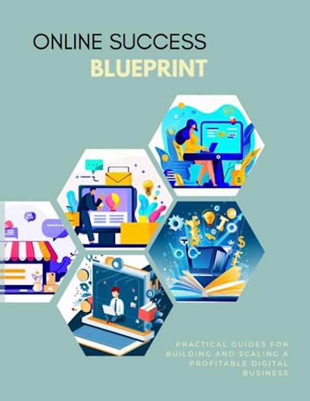 Online Success Blueprint