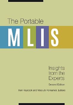 The Portable MLIS