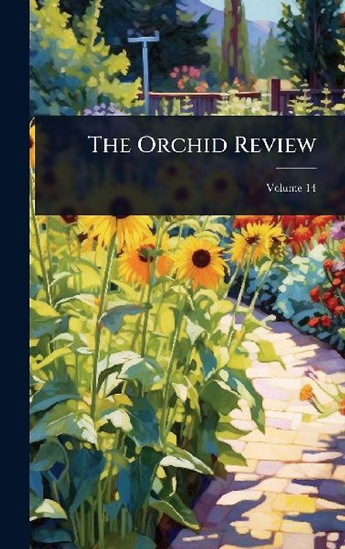 The Orchid Review