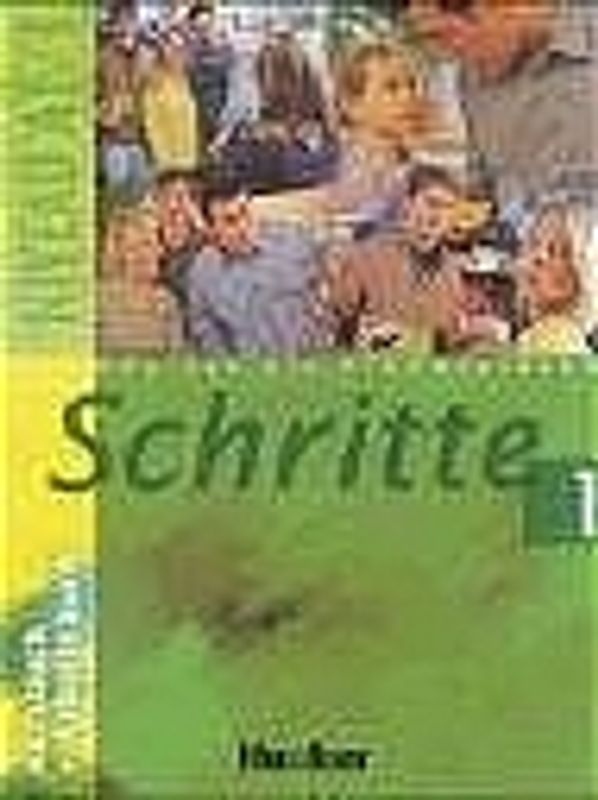 Schritte 1