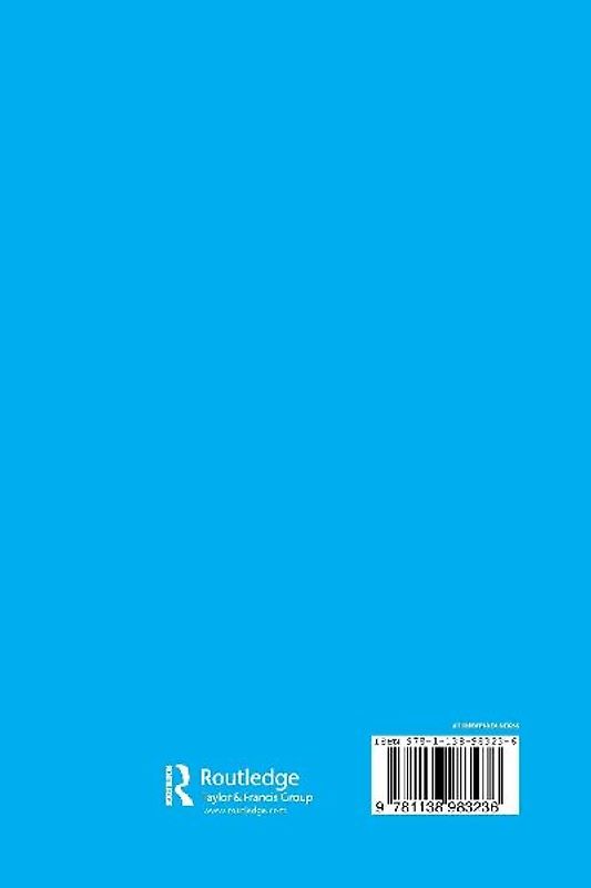 Studies in Social and Political Theory (RLE Social Theory)