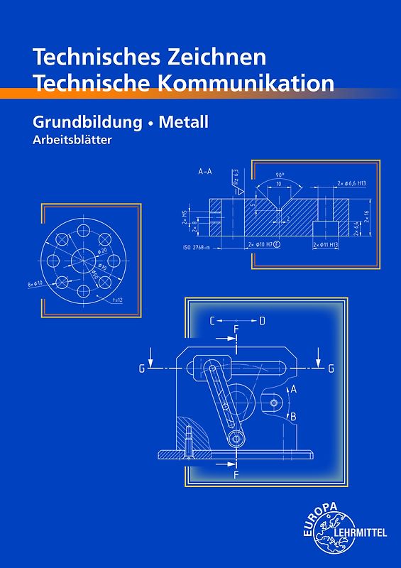 Technisches Zeichnen, Technische Kommunikation