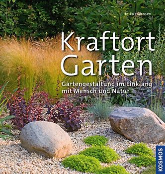 Kraftort Garten