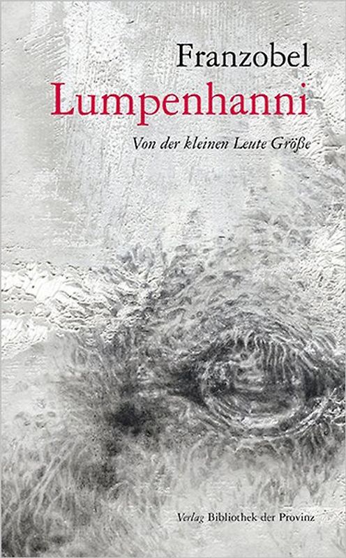 Lumpenhanni