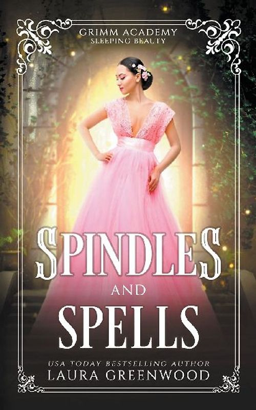 Spindles And Spells