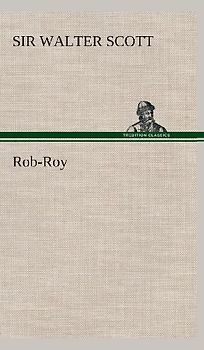 Rob-Roy