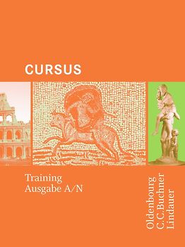 Cursus - Ausgaben A und N