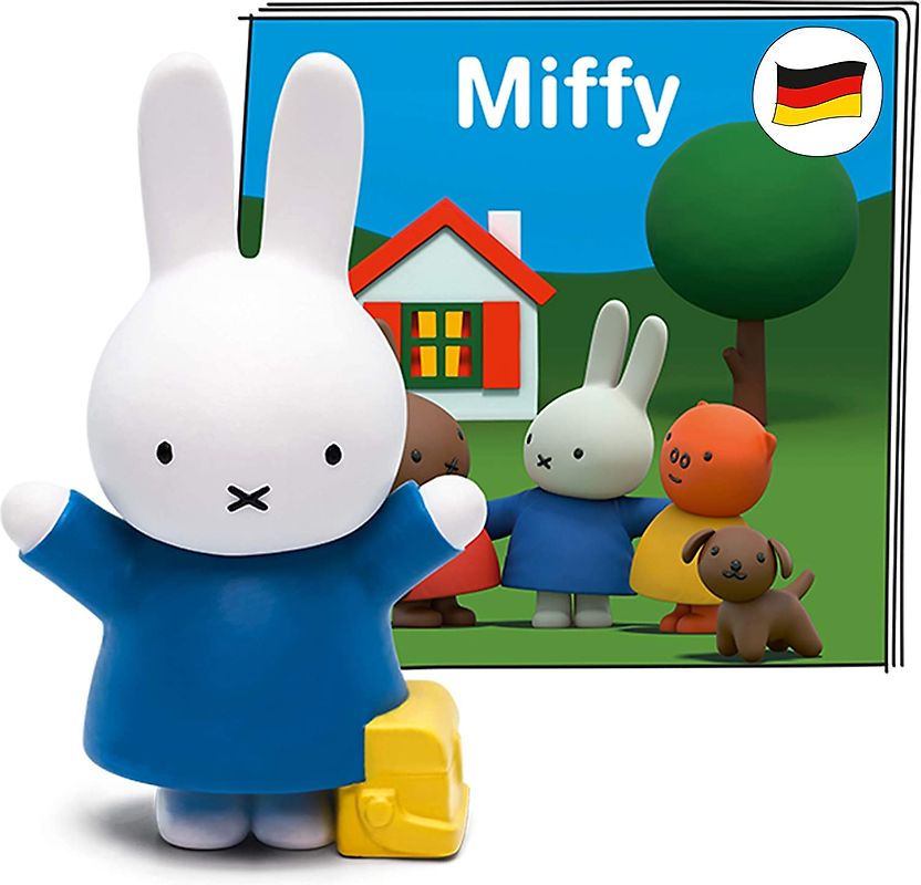 Tonies®: Miffy