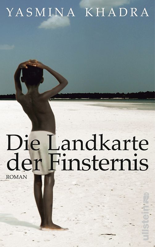 Die Landkarte der Finsternis. Roman
