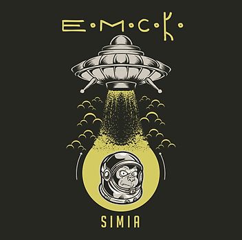 Simia - EM.C.K.