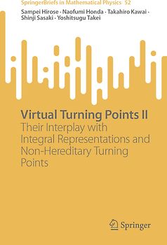 Virtual Turning Points II