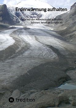 Erderwärmung aufhalten