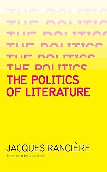 Politics of Literature