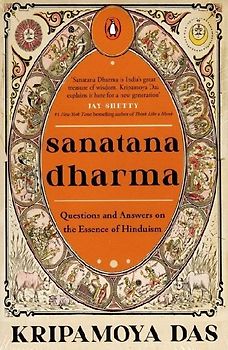 Sanatana Dharma