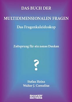 Das Buch der multidimensionalen Fragen