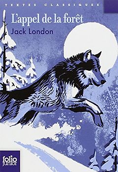 L'appel de la forêt - London, Jack