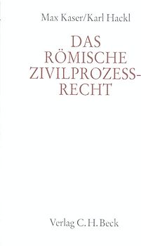 Das römische Zivilprozeßrecht