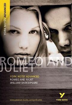 Romeo and Juliet (York Notes) - N. H. Keeble